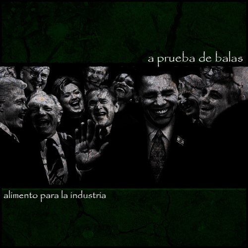 Alimento para la industria