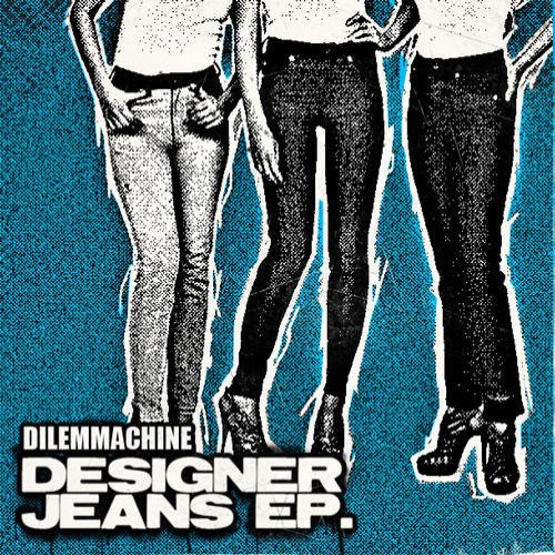 Designer Jeans EP