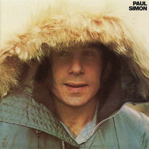 Paul Simon (Bonus Tracks Edition)