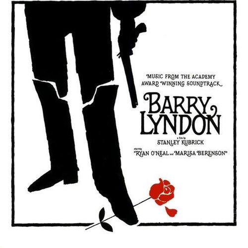 Barry Lyndon (Music From The Soundtrack)