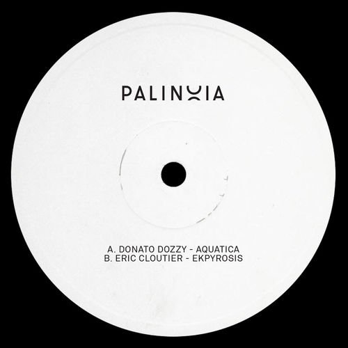 Palinoia Ltd 001 - Single