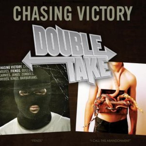 Double Take: Chasing Victory