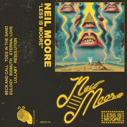 Less Is Moore