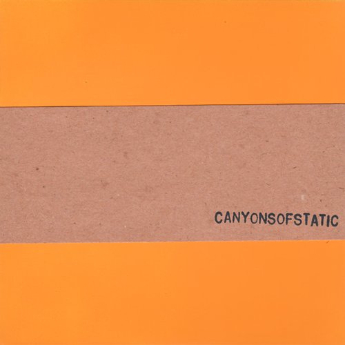 Canyonsofstatic