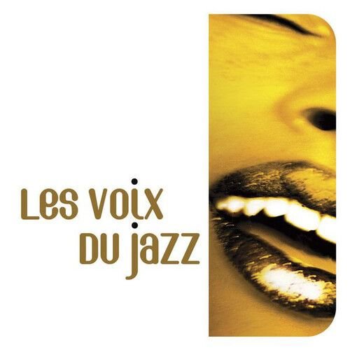 Les Voix du Jazz