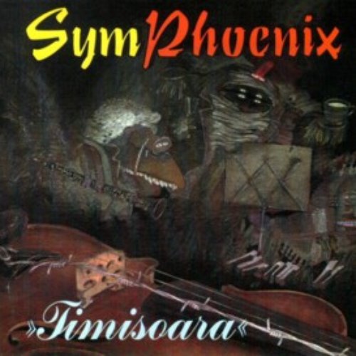 SymPhoenix - Timisoara