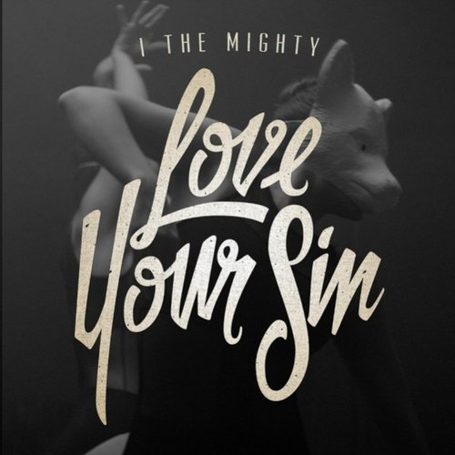 Love Your Sin - EP