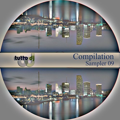 Tutto DJ Sampler 09