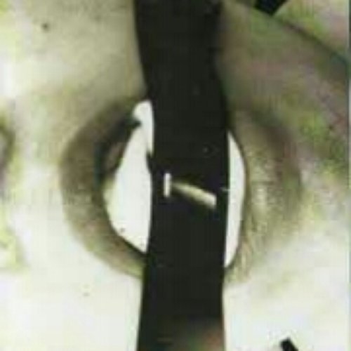 Magnetic Tape Mouth Gag