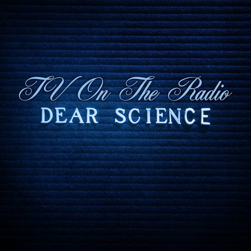 Dear Science (Bonus Track Version)