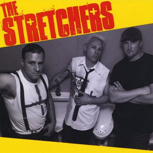The Stretchers