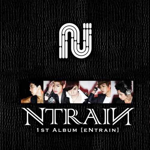 eNtrain - EP
