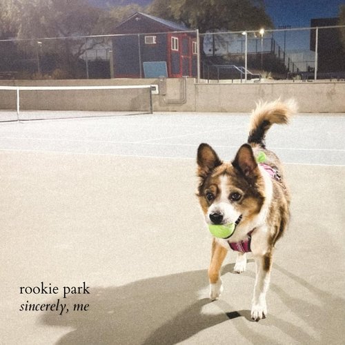 Sincerely, Me - EP
