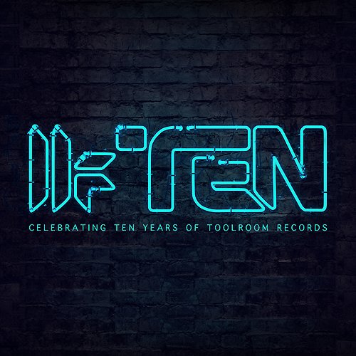 Toolroom Ten