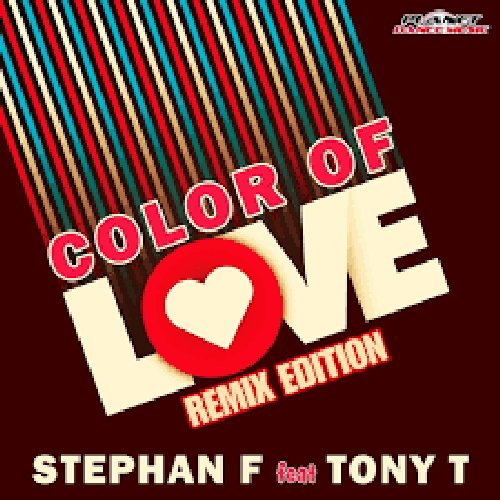 Color of Love
