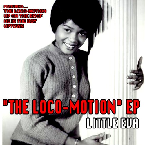 The Loco-Motion EP