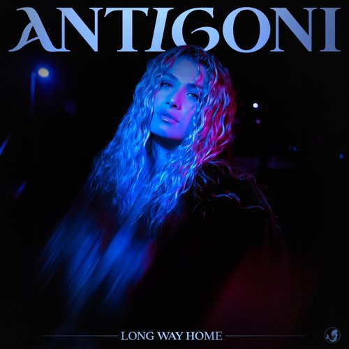 Long Way Home - Single