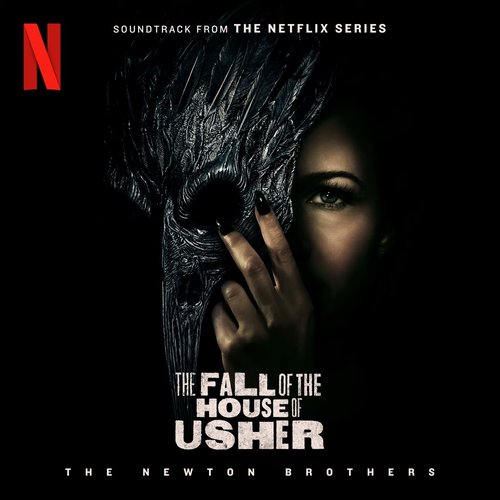 The Fall of the House of Usher (Soundtrack from the Netflix Series)