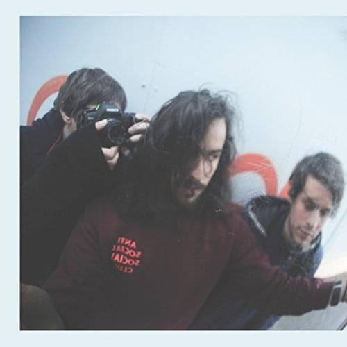 The Punk Is in the Detail [Explicit]