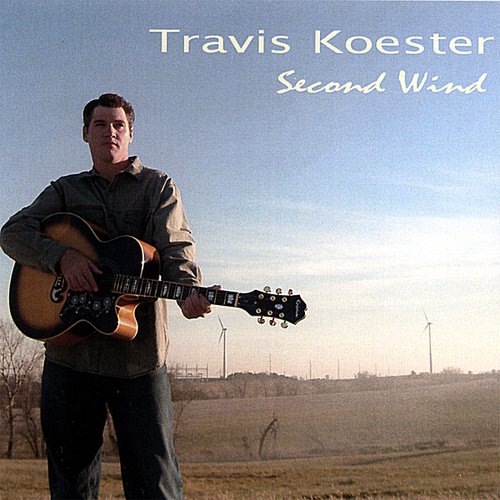 Second Wind