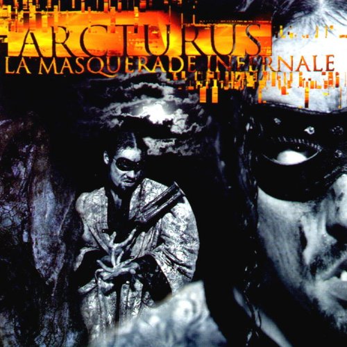 La Massquerade Infernale