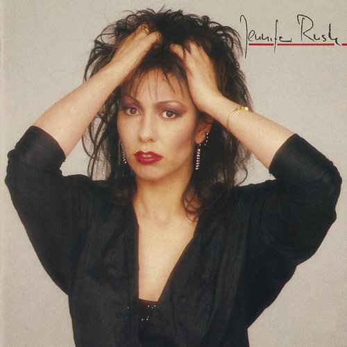 Jennifer Rush