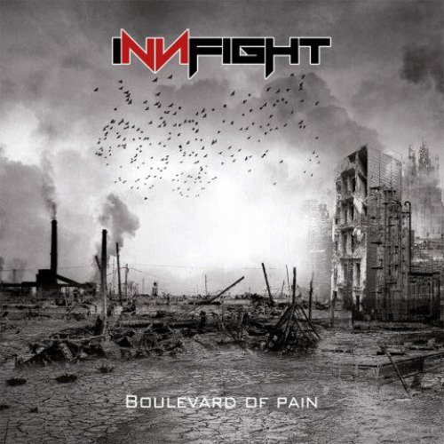 Boulevard Of Pain