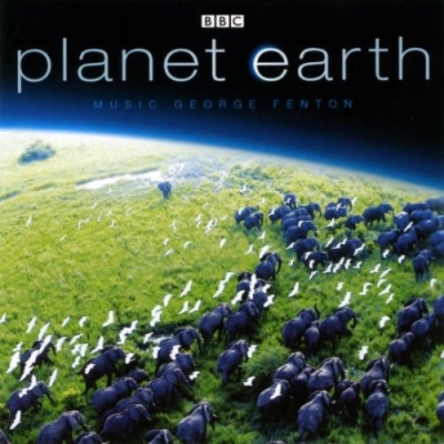 Planet Earth