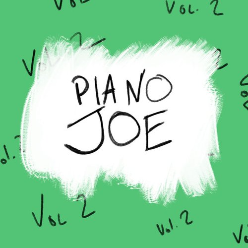 Piano Joe, Vol. 2