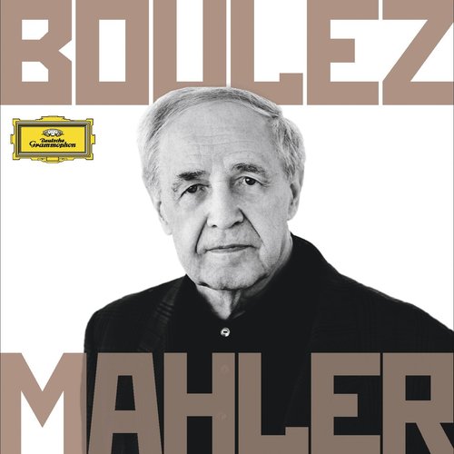 Boulez - Mahler