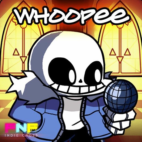 Friday Night Funkin' Indie Cross: Whoopee