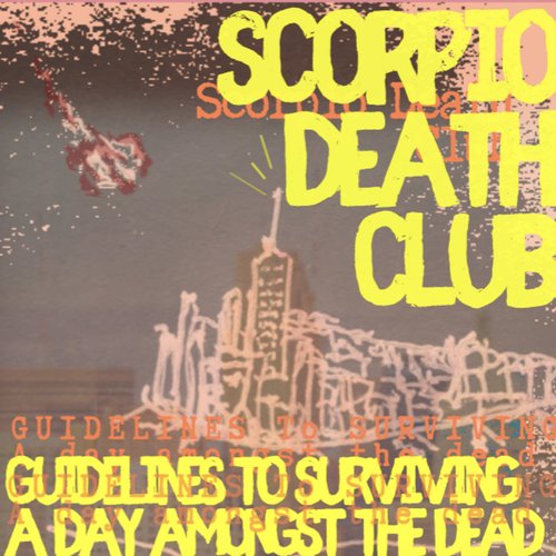 Guidelines To Surviving A Day Amongst The Dead