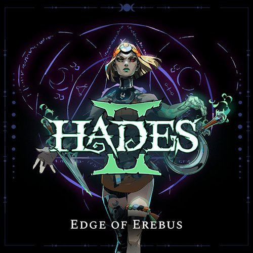 Edge of Erebus