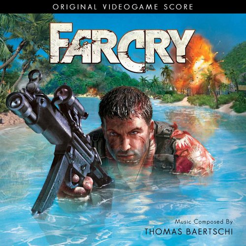 Far Cry OST