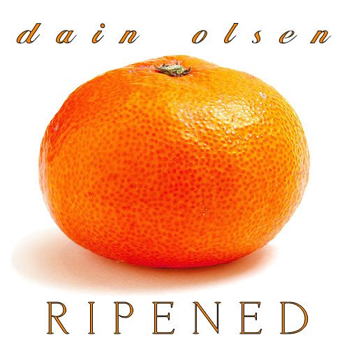 Ripened