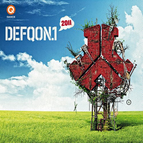 Unite (DEFQON.1 Anthem 2011)