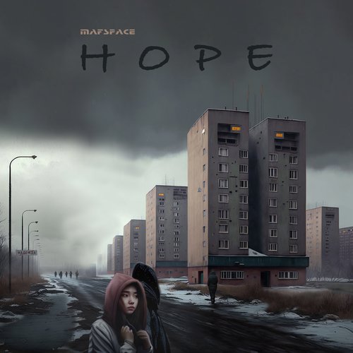 Hope - Single