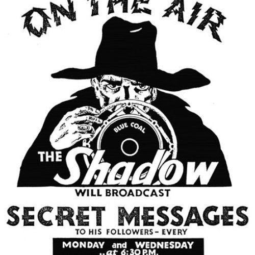 The Vintage Radio Shows