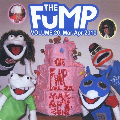 The Fump, Vol. 20: March - April 2010