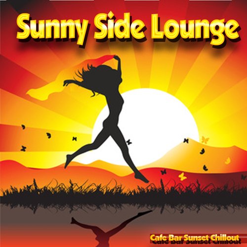 Sunny Side Lounge (Cafe Bar Sunset Chillout)