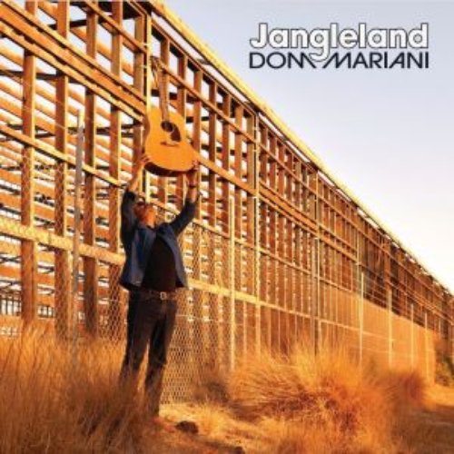 Jangleland - Single