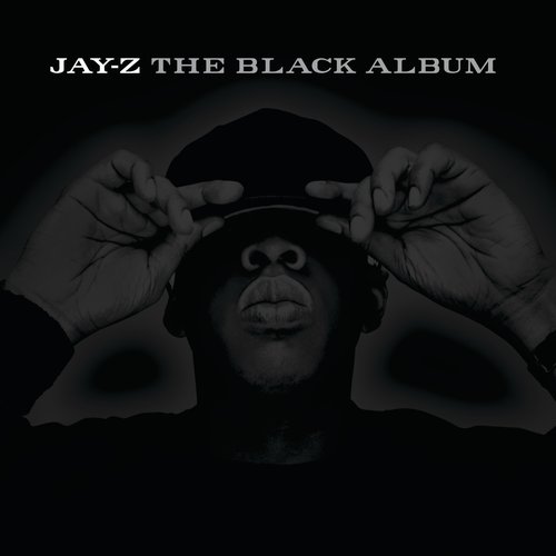 The Black Album