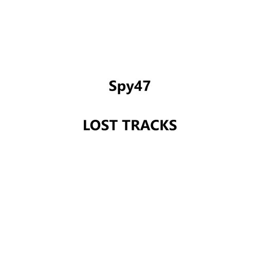 Lost tracks