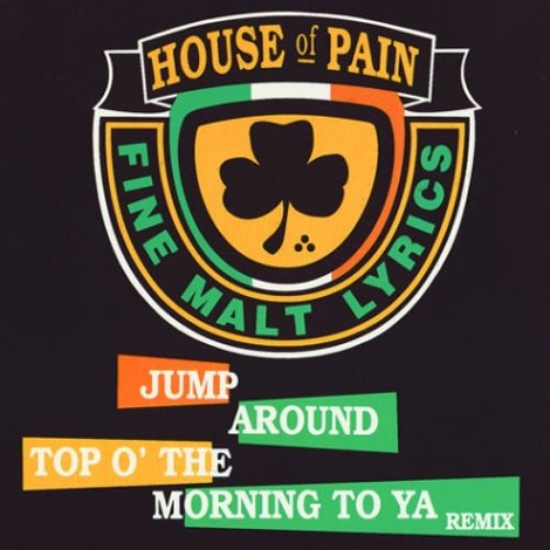 Jump Around House Of Pain Last Fm