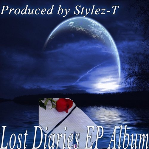 Lost Diaries EP Album