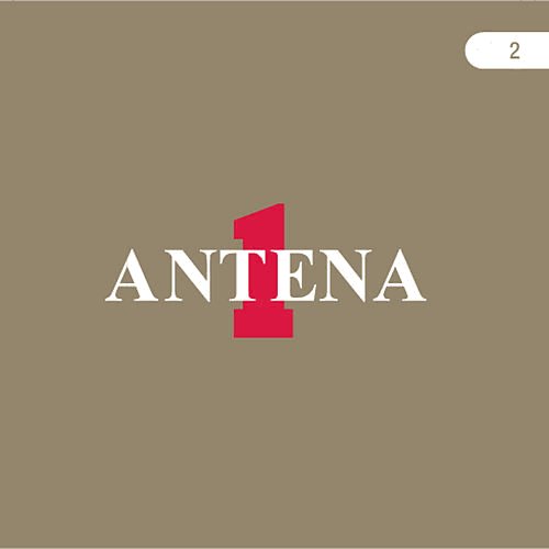 As 100 Mais Da Antena 1 - Volume 3 (Álbum 2)