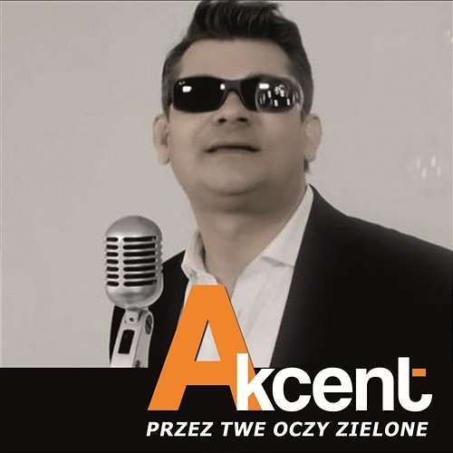 Przez twe oczy zielone