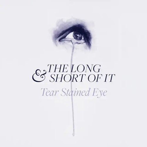 Tear Stained Eye
