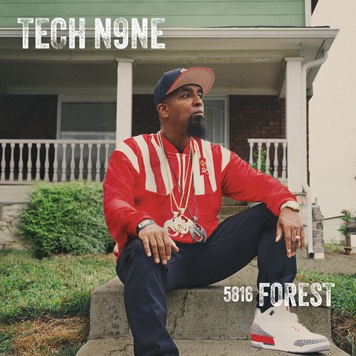 5816 Forest [Explicit]