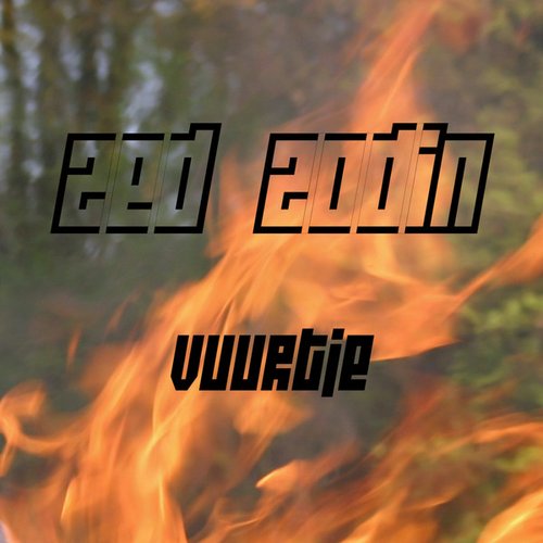 Vuurtje